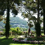 Tra Montagne E Mare