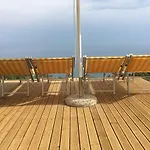 Apartament Tra Montagne E Mare