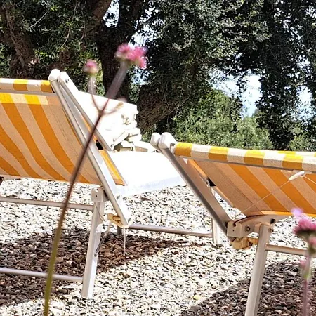 Tra Montagne E Mare *
