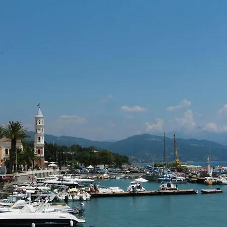 Apartament Tra Montagne E Mare *