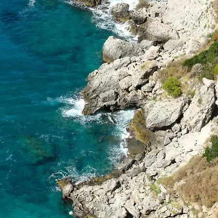 Lejlighed Tra Montagne E Mare