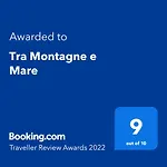 아파트 Tra Montagne E Mare