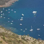 아파트 Tra Montagne E Mare *
