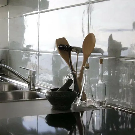 Appartamento Tra Montagne E Mare *