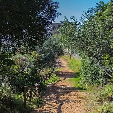 Tra Montagne E Mare Appartamento