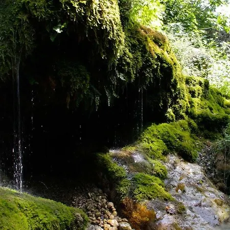 Tra Montagne E Mare Appartamento *
