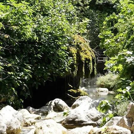 Appartamento Tra Montagne E Mare