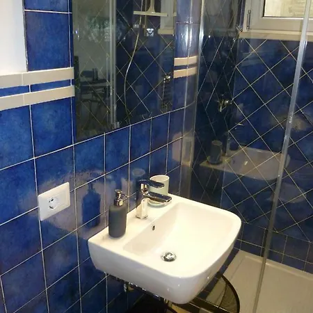 Appartamento Tra Montagne E Mare