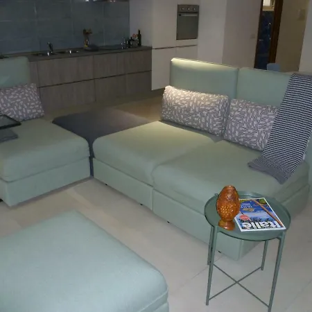 Tra Montagne E Mare Appartamento