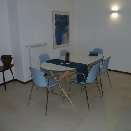 Appartamento Tra Montagne E Mare *