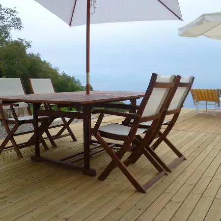 Tra Montagne E Mare * Ispani