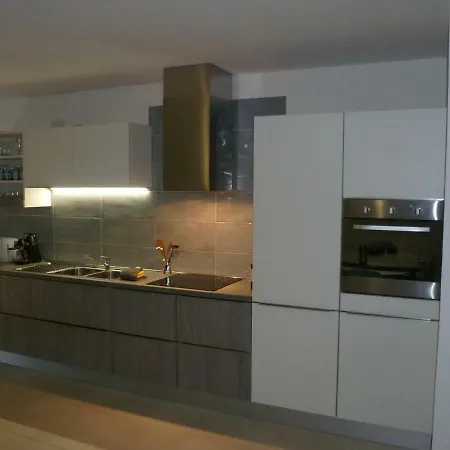 Tra Montagne E Mare Appartamento *