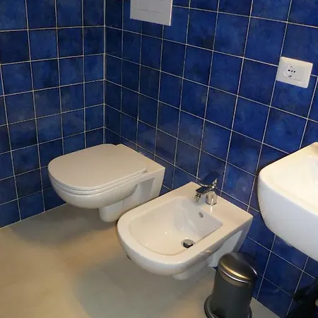 Appartamento Tra Montagne E Mare *