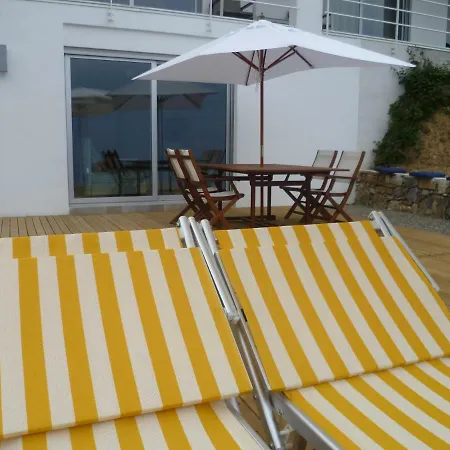 Appartamento Tra Montagne E Mare Ispani