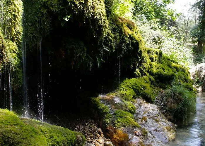 Tra Montagne E Mare Appartement *