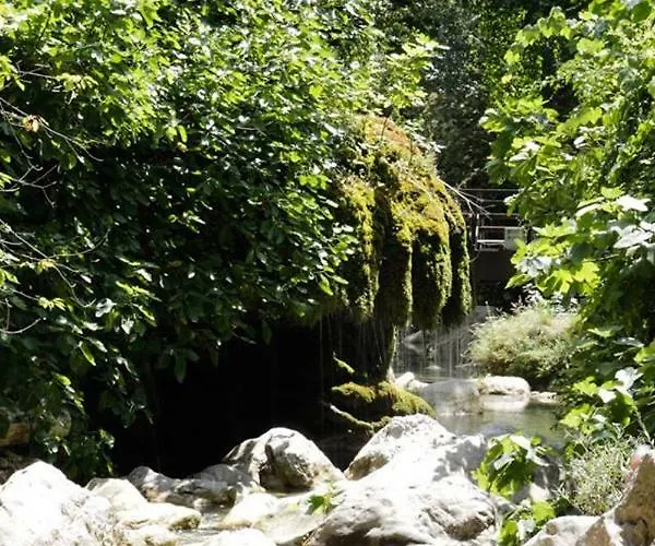 Appartement Tra Montagne E Mare