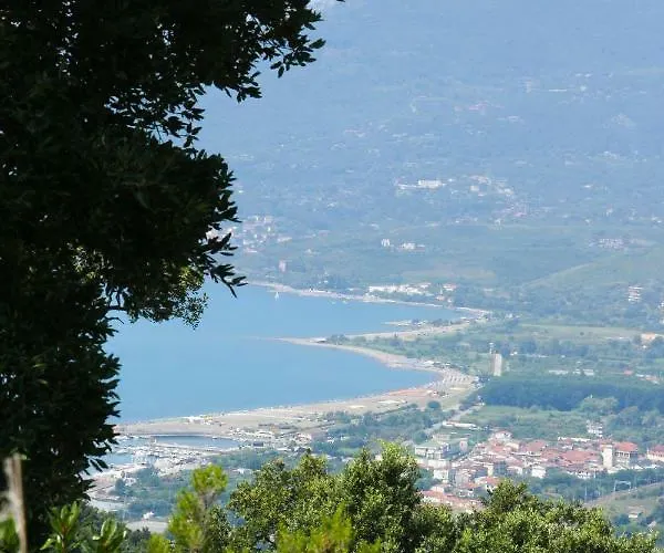 Appartement Tra Montagne E Mare Ispani