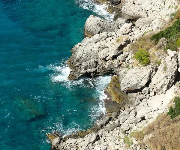 Appartement Tra Montagne E Mare