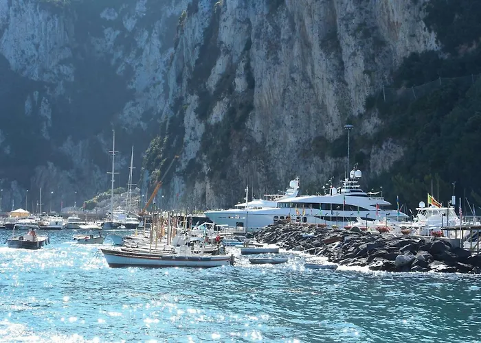 Tra Montagne E Mare Appartement