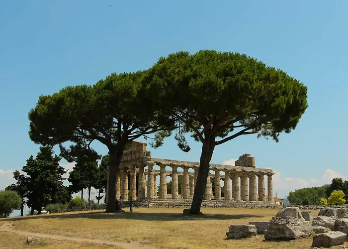 Appartement Tra Montagne E Mare