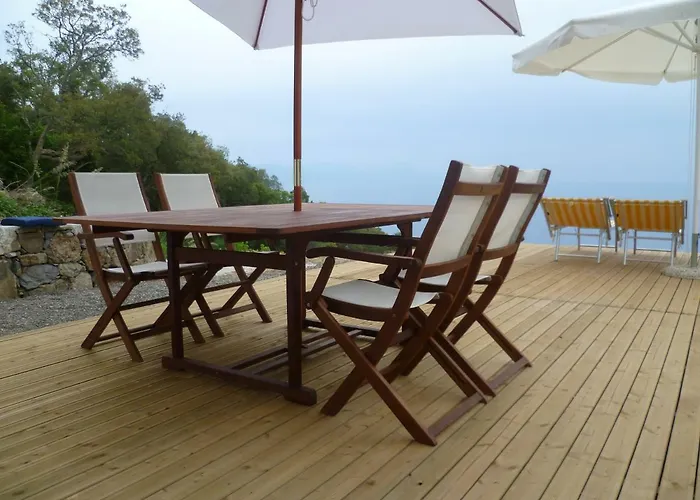 Tra Montagne E Mare * Ispani