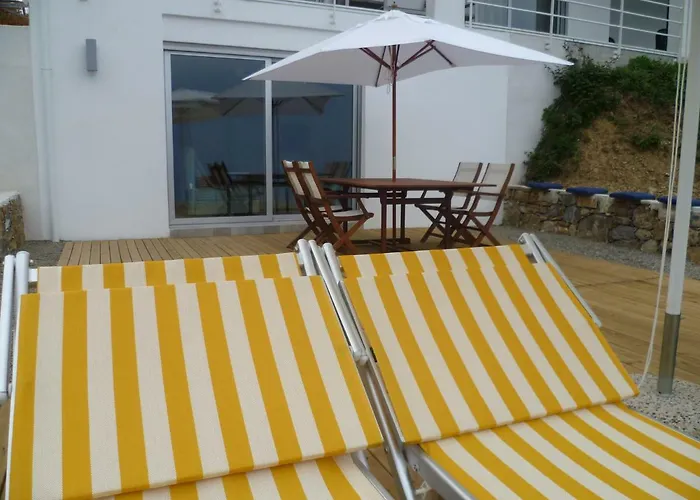 Appartement Tra Montagne E Mare Ispani